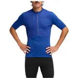 HOKA Skybreeze Herren Blau XL