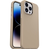 Otterbox Symmetry iPhone 14 Pro Max, Smartphone Hülle, Beige