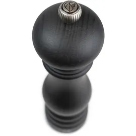 Peugeot Pfeffermühle Paris u‘Select 30 cm - 6 voreingestellte Mahlgrade - Aus PEFC-zertifiziertem Holz, - Französisches Know-how - Graphitfarben