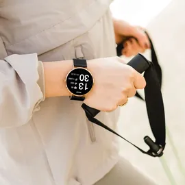 XCOAST Siona 2 Roségold/Schwarz