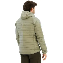 Salewa Brenta Rds Daunenjacke - Shadow - XL
