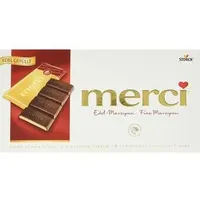 Merci® Edel-Marzipan 112,0 g