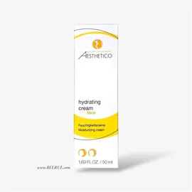 AESTHETICO Hydrating Cream 50 ml