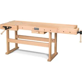 Stürmer Holzkraft HB 2007