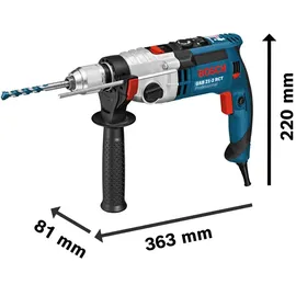 Bosch GSB 21-2 RCT Professional (060119C700)