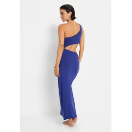 lscn by lascana One-Shoulder-Kleid Mehrfarbig 40