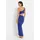 lscn by lascana One-Shoulder-Kleid Mehrfarbig 40