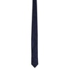 OLYMP Krawatte blau