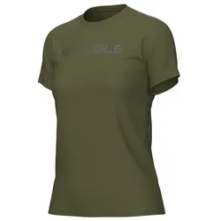 Alé Ale' verde militare/army green XS