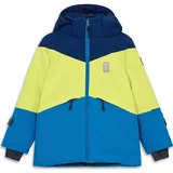 LEGO Ski-/ Snowboardjacke Jested in blau