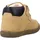 GEOX Baby - Jungen B Macchia Boy Erste Schritte, Biscuit, 25 EU