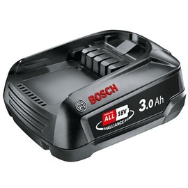 Bosch PBA 18 V Li-Ion 3,0 Ah W-B 1607A350SZ