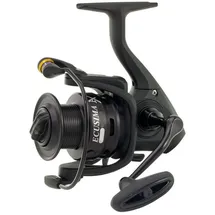 WFT RYOBI Ecusima AX HS 3000 - Angelrolle, Rolle zum Spinnfischen, Spinnrolle zum Raubfischangeln