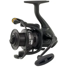 WFT RYOBI Ecusima AX HS 3000 - Angelrolle, Rolle zum Spinnfischen, Spinnrolle zum Raubfischangeln