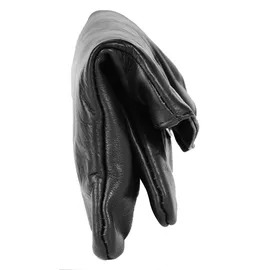 Samantha look Samantha Abendtasche Leder Black