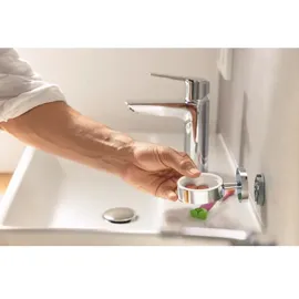 Grohe Start Seifenspender mit Halter 41195DC0