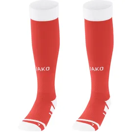 Jako Stutzenstrumpf Dynamic 3 Coral 35-38