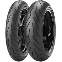 Pirelli Diablo Rosso III FRONT 120/65 R17 56W TL