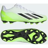 Adidas X Crazyfast.4 FxG Fußballschuh 40