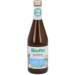 Biotta Kartoffel