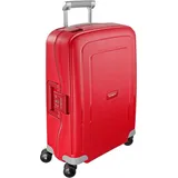 Samsonite S'Cure 4-Rollen