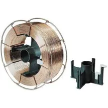FP Adapter für 15kg Korbspule SchutzgasSchweißdraht