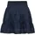 Only Sommerrock Damen Blau M