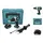 Makita DHP 458 M1J inkl. 1 x 4,0 Ah + Makpac