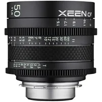 XEEN CF 50mm T1,5 Sony E