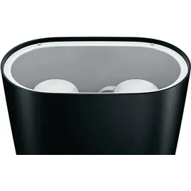 Jura Tassenwärmer S schwarz