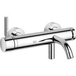 Wannenmischer Meta (Ausführung: AP-Wannenmischer Dornbracht META Ausladung 193 mm chrom)