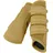 Eskadron Heritage Gamaschen 2526 Mesh 2 St. Gold