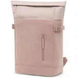 Kapten & Son Rucksack Helsinki Cord Backpack Rose Clay