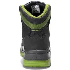 ELTEN RENEGADE Work GTX green Mid S3 CI, Gr. 42