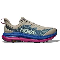 Hoka One One Hoka Herren Mafate Speed 4 bunt 42.0