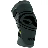 IXS Knieschutz Carve Evo XL Grau