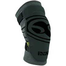 IXS Knieschutz Carve Evo XL Grau