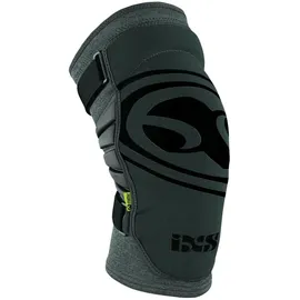 IXS Knieschutz Carve Evo XL Grau