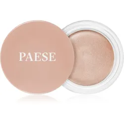 Paese Creamy Highlighter Cremiger Highlighter 01 Glow Kissed 4 g