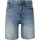 s.Oliver Jeans-Shorts Blau 42