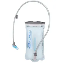 Force Trinkblase 2l - Clear - One Size