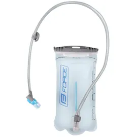 Force Trinkblase 2l - Clear - One Size