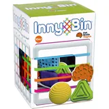 Fat Brain Toys InnyBin Mehrfarbig