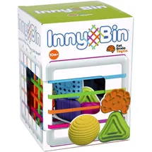 Fat Brain Toys InnyBin Mehrfarbig