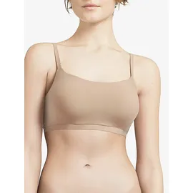CHANTELLE Softstretch Bralette, nude, M/L