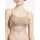 CHANTELLE Softstretch Bralette, nude, M/L