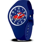 ICE-Watch ICE Watch - Car Small Mädchenuhr Silikon neu