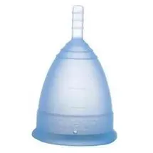 LUNETTE Menstruationstasse Modell 2 1 St.
