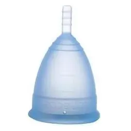 LUNETTE Menstruationstasse Modell 2 1 St.