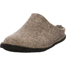 HAFLINGER Flair Soft Pantoffeln Beige 50